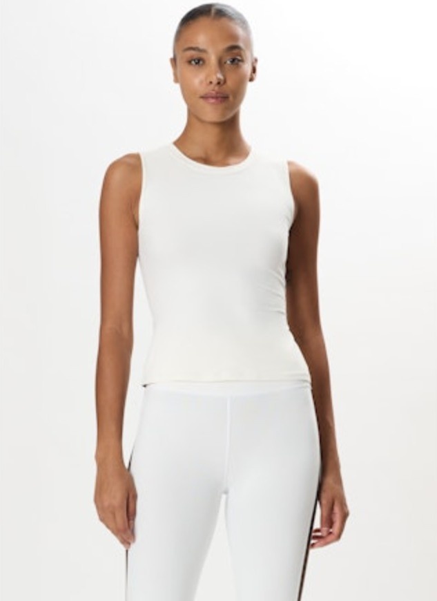 Splits59 Carter Tank White