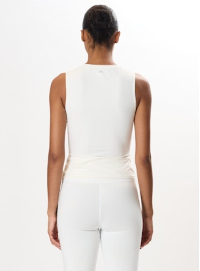 Splits59 Carter Tank White