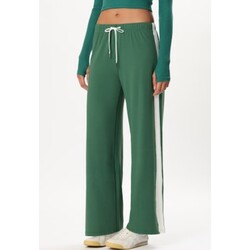 Splits59 Willow Wide Leg Arugula/White