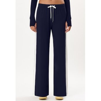 Splits59 Willow Wide Leg Indigo/White