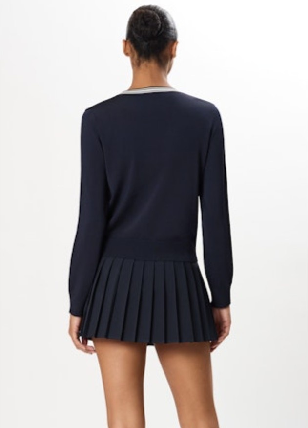 Splits59 Bekah Knit Cardigan