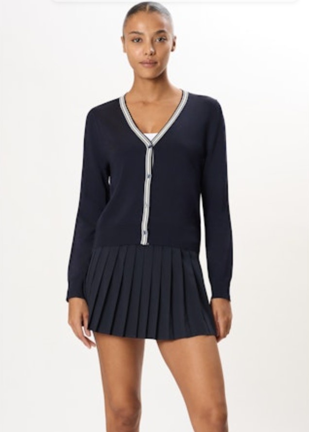 Splits59 Bekah Knit Cardigan