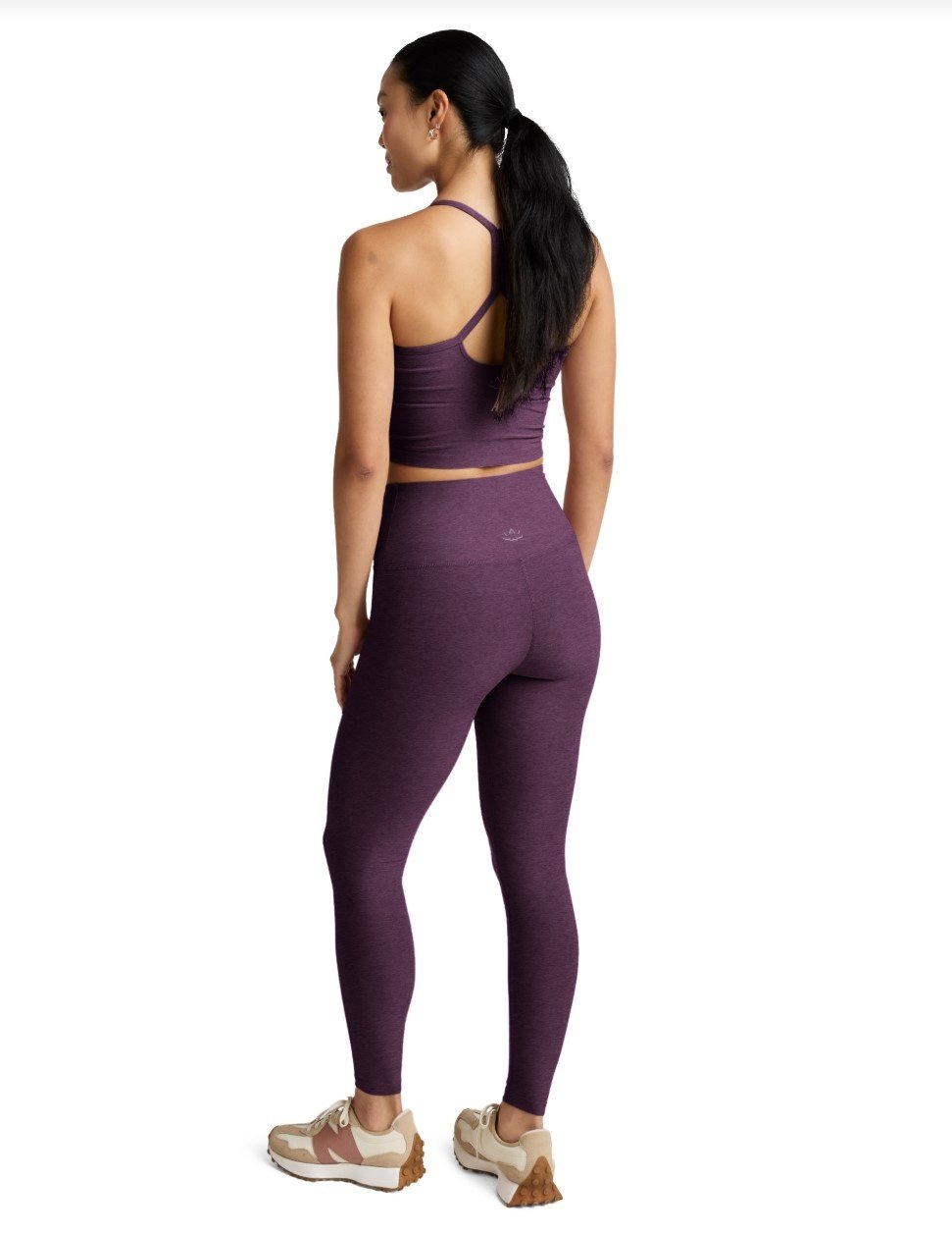 Beyond Yoga Spacedye Caught In The Midi Legging