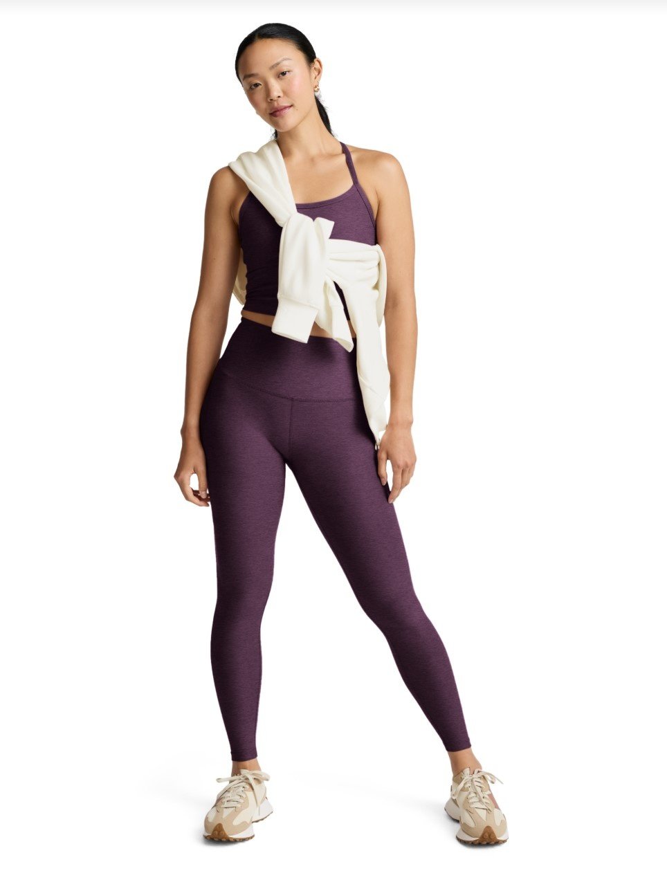 Beyond Yoga Spacedye Caught In The Midi Legging