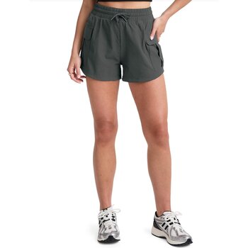 Beyond Yoga Peak 3 Short