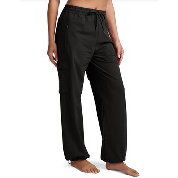 Beyond Yoga Peak Pant Black