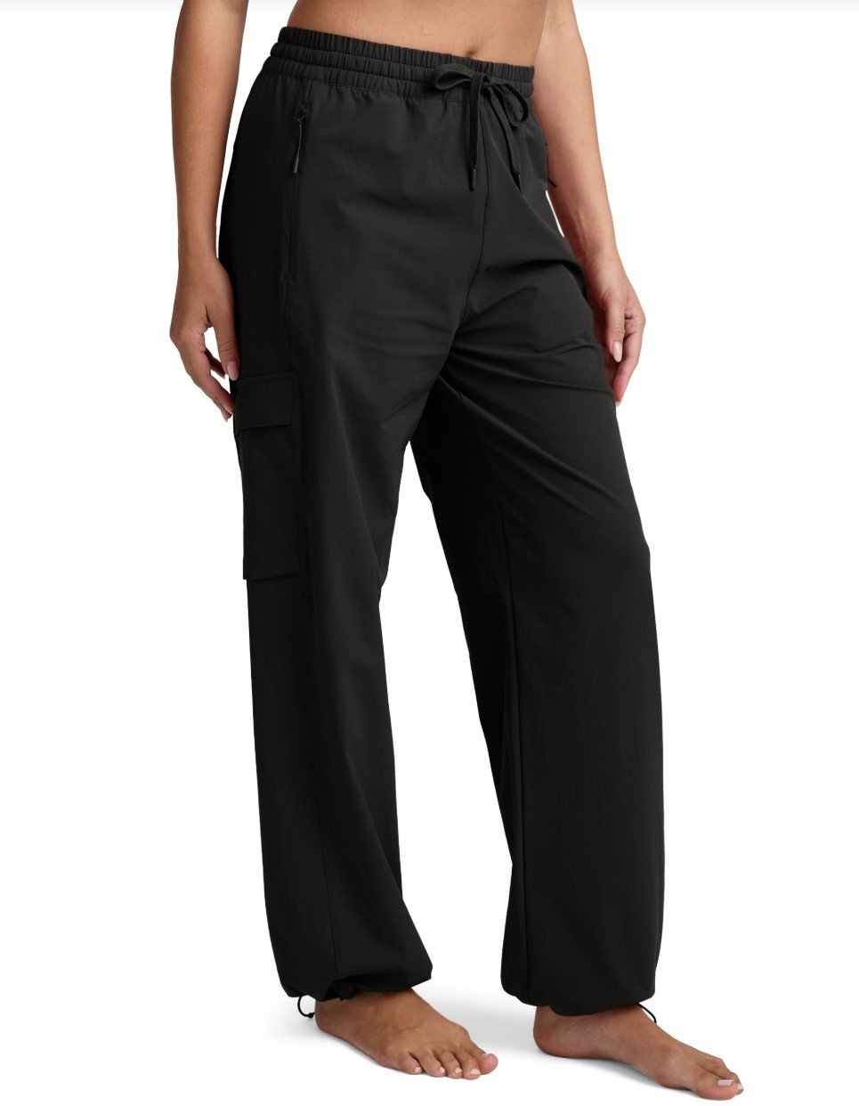 Beyond Yoga Peak Pant Black