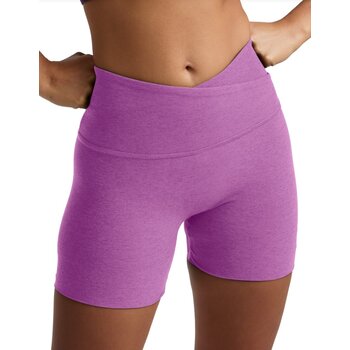 Beyond Yoga Spacedye At Your Leisure 5 Biker Short