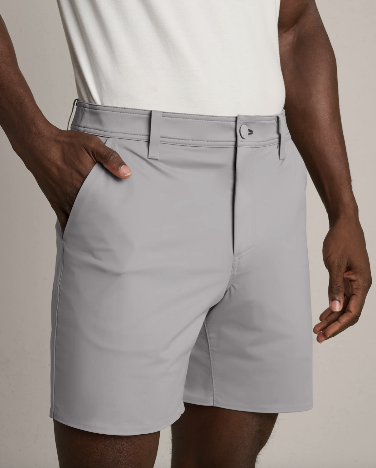 Rhone 7" Commuter Flyweight Short