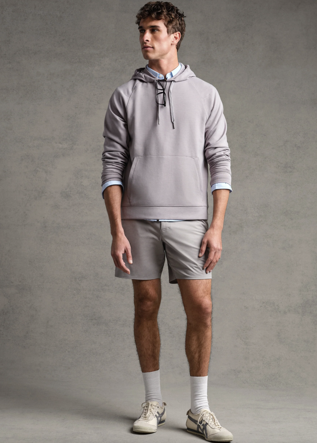 Rhone 7" Commuter Flyweight Short