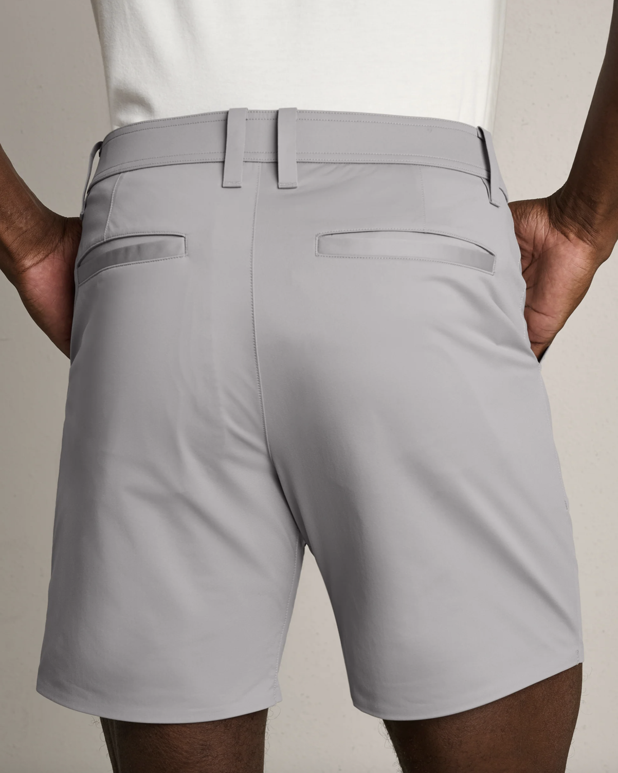 Rhone 7" Commuter Flyweight Short