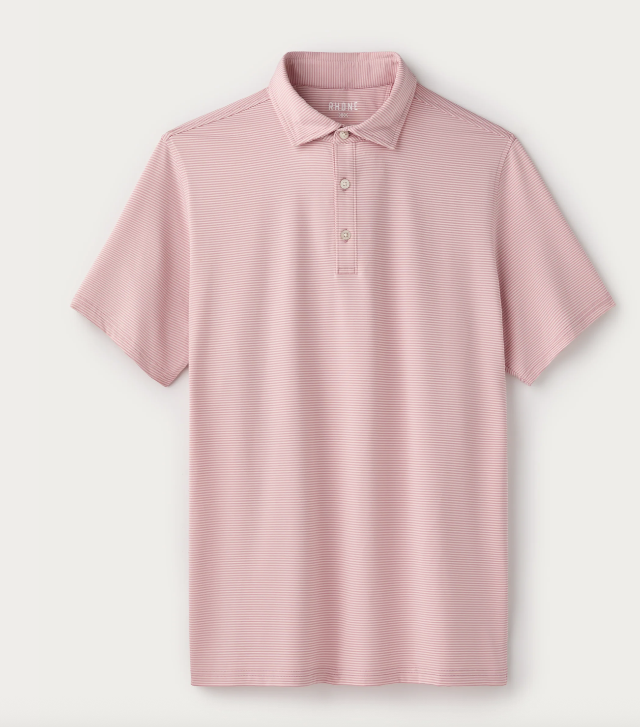 Rhone Drive Time Polo