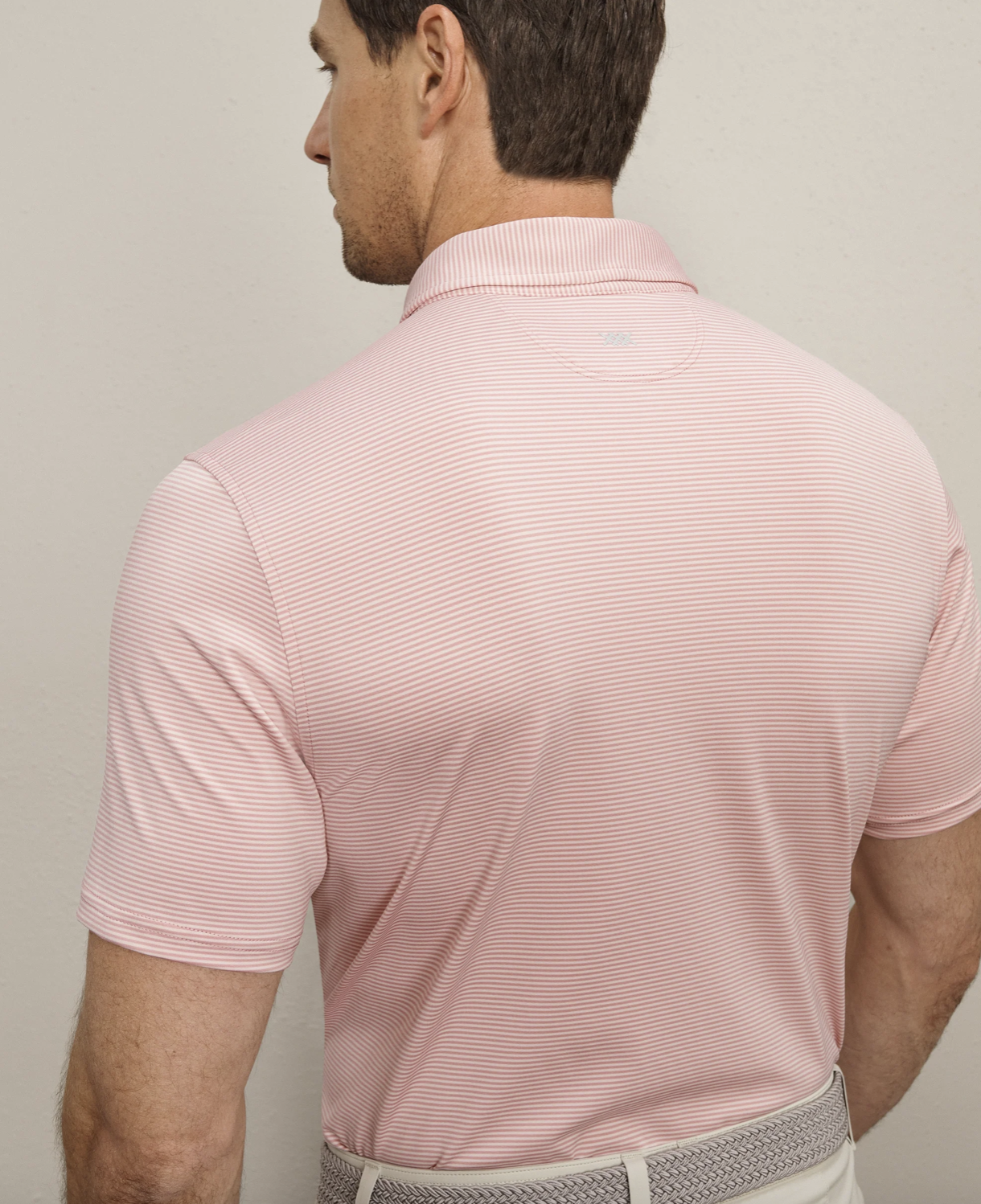 Rhone Drive Time Polo