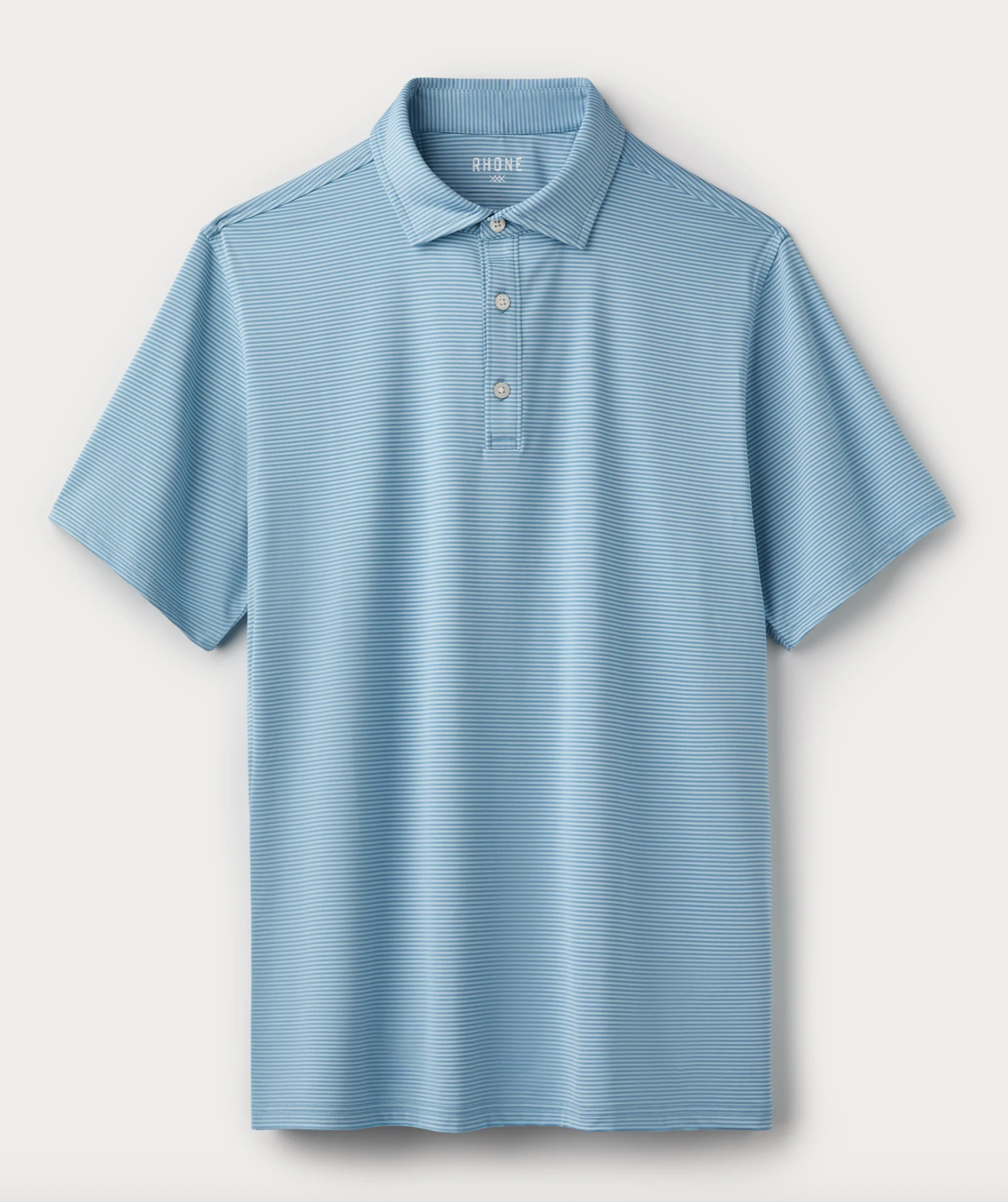 Rhone Drive Time Polo