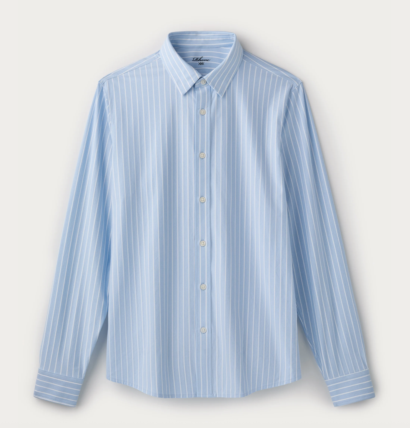 Rhone Commuter Pro Cotton Shirt - Slim Fit