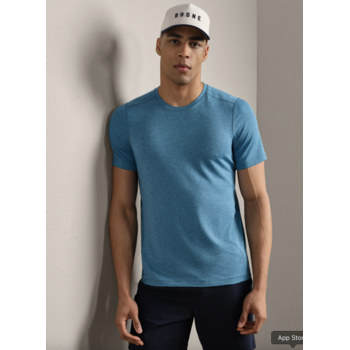 Rhone Invictus Training Tee V2