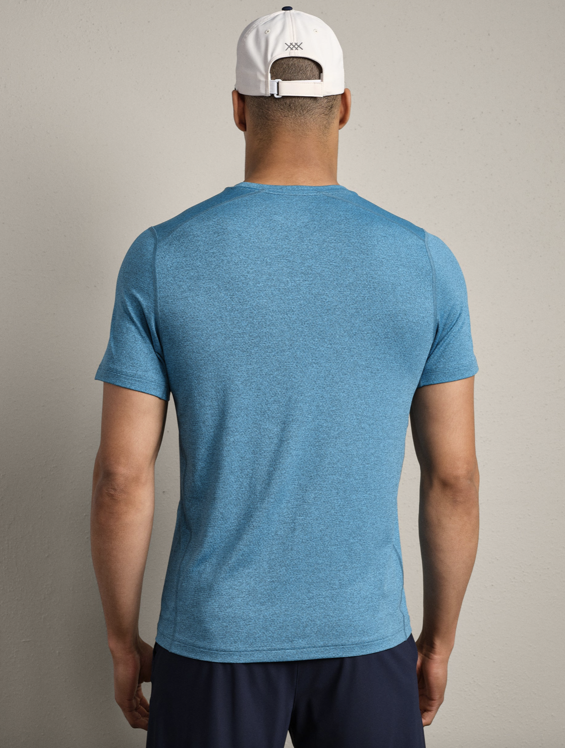 Rhone Invictus Training Tee V2