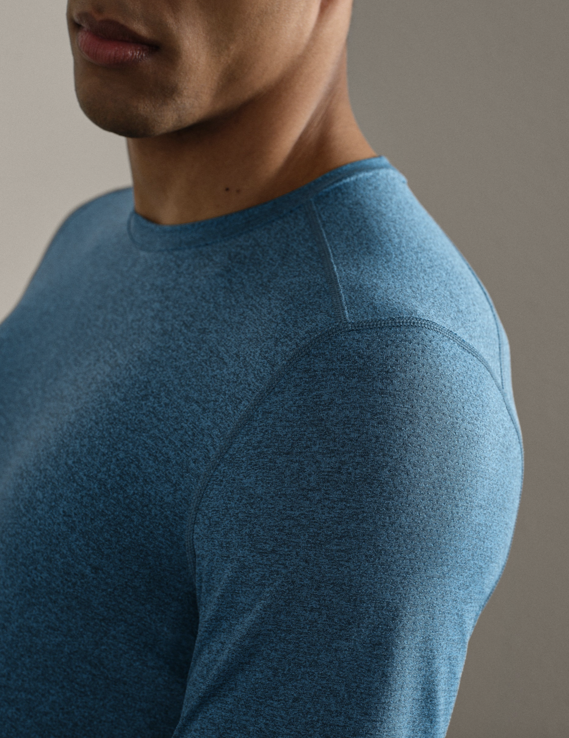 Rhone Invictus Training Tee V2