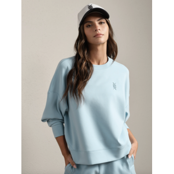 Rhone DreamGlow Crewneck