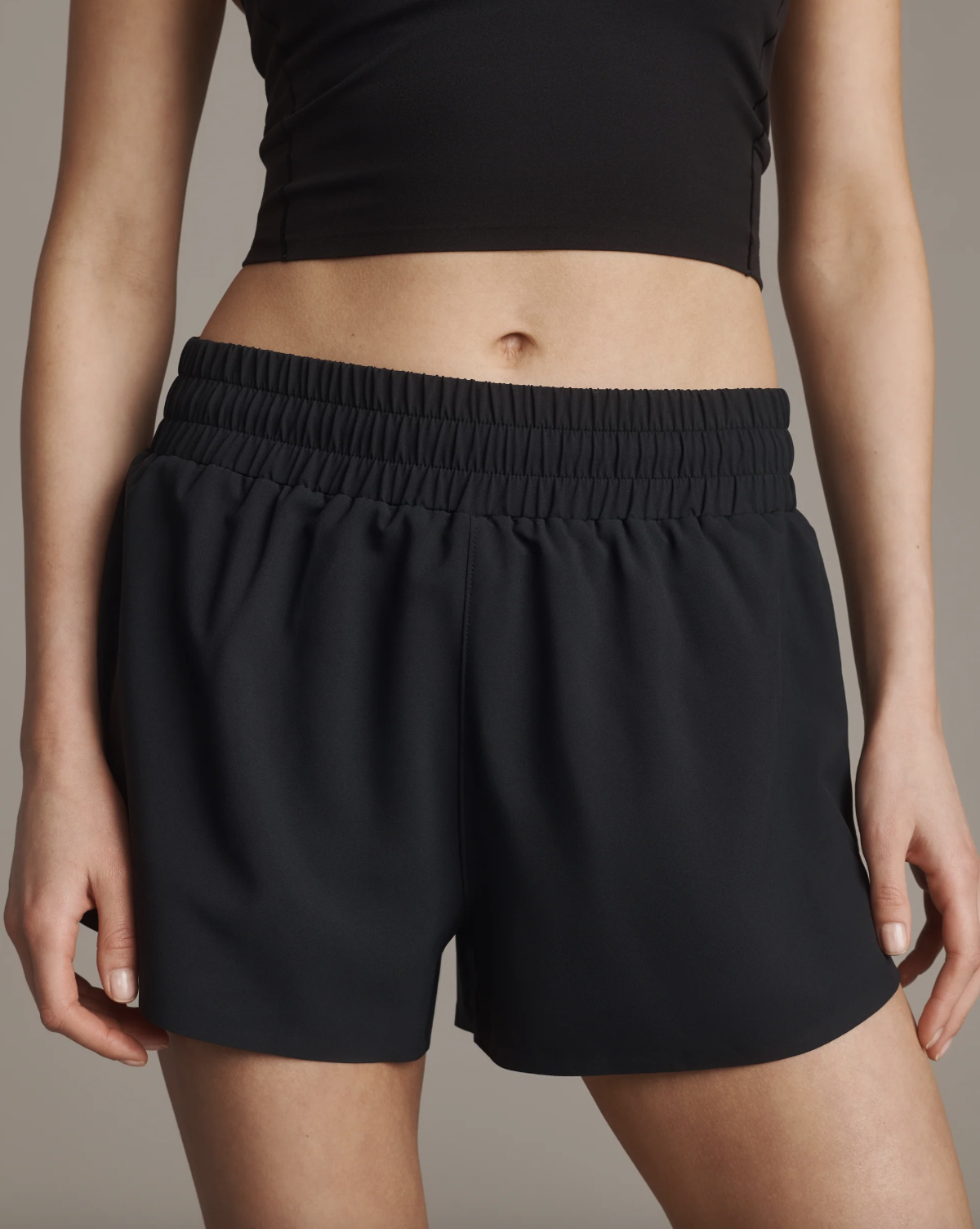 Rhone Mirage Short-Lined