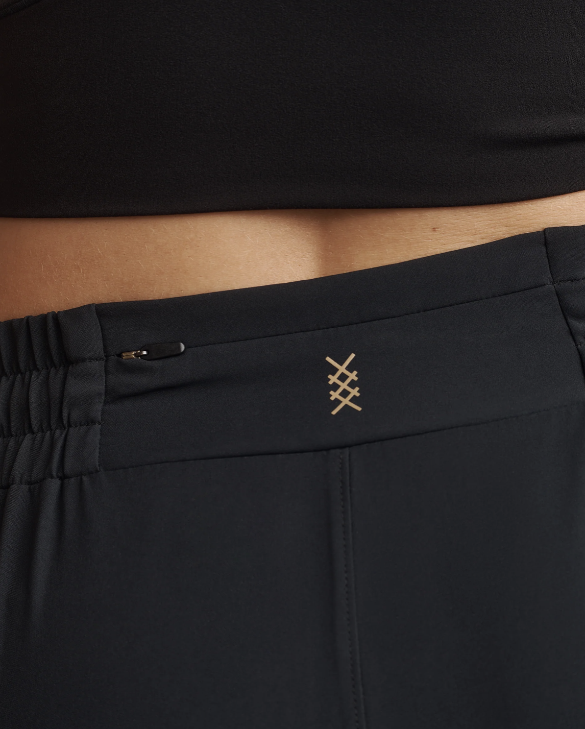 Rhone Mirage Short-Lined