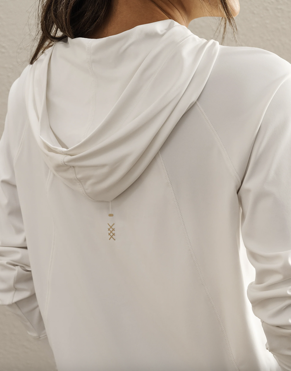 Rhone Serene Studio Hoodie