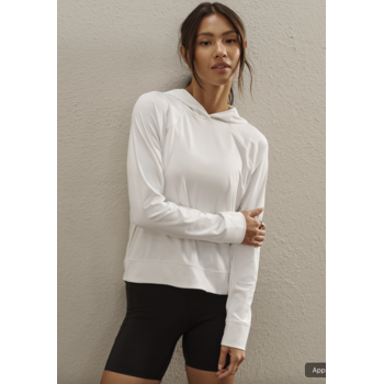 Rhone Serene Studio Hoodie