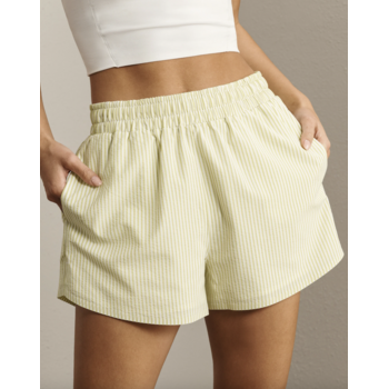 Rhone Saltair Short- Lined