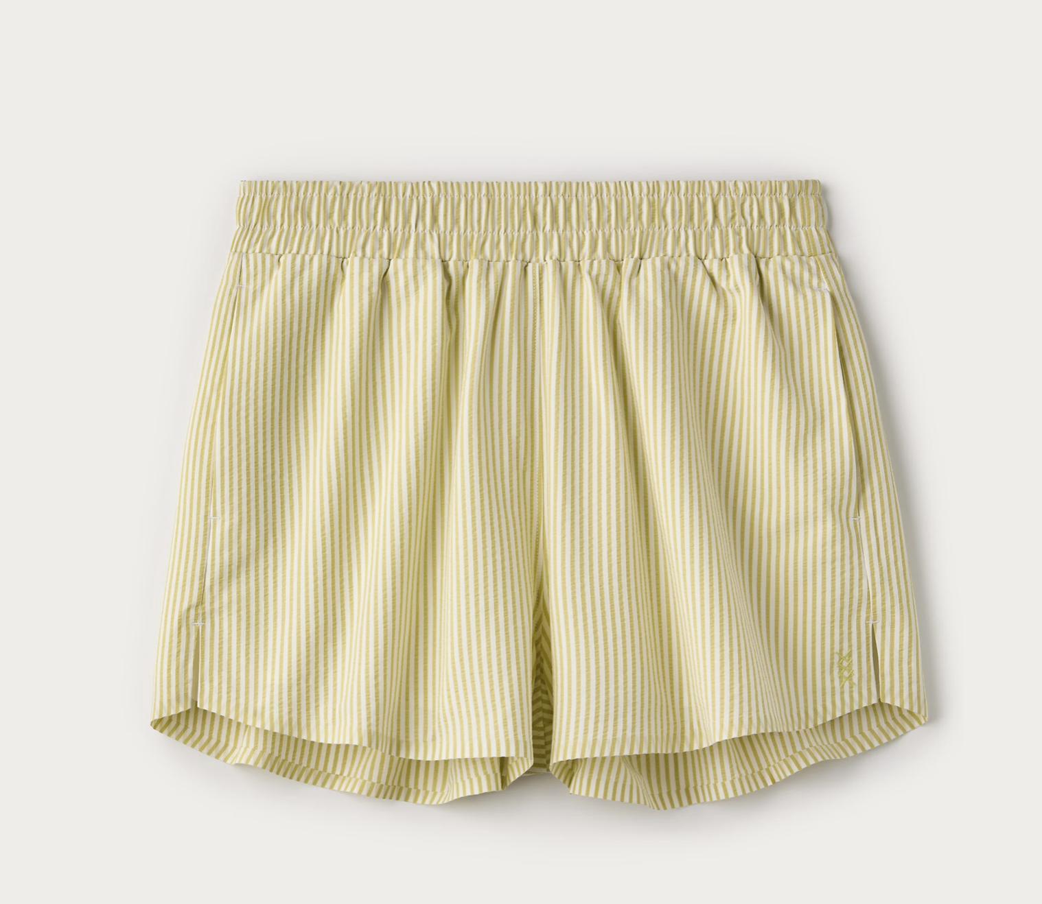 Rhone Saltair Short- Lined