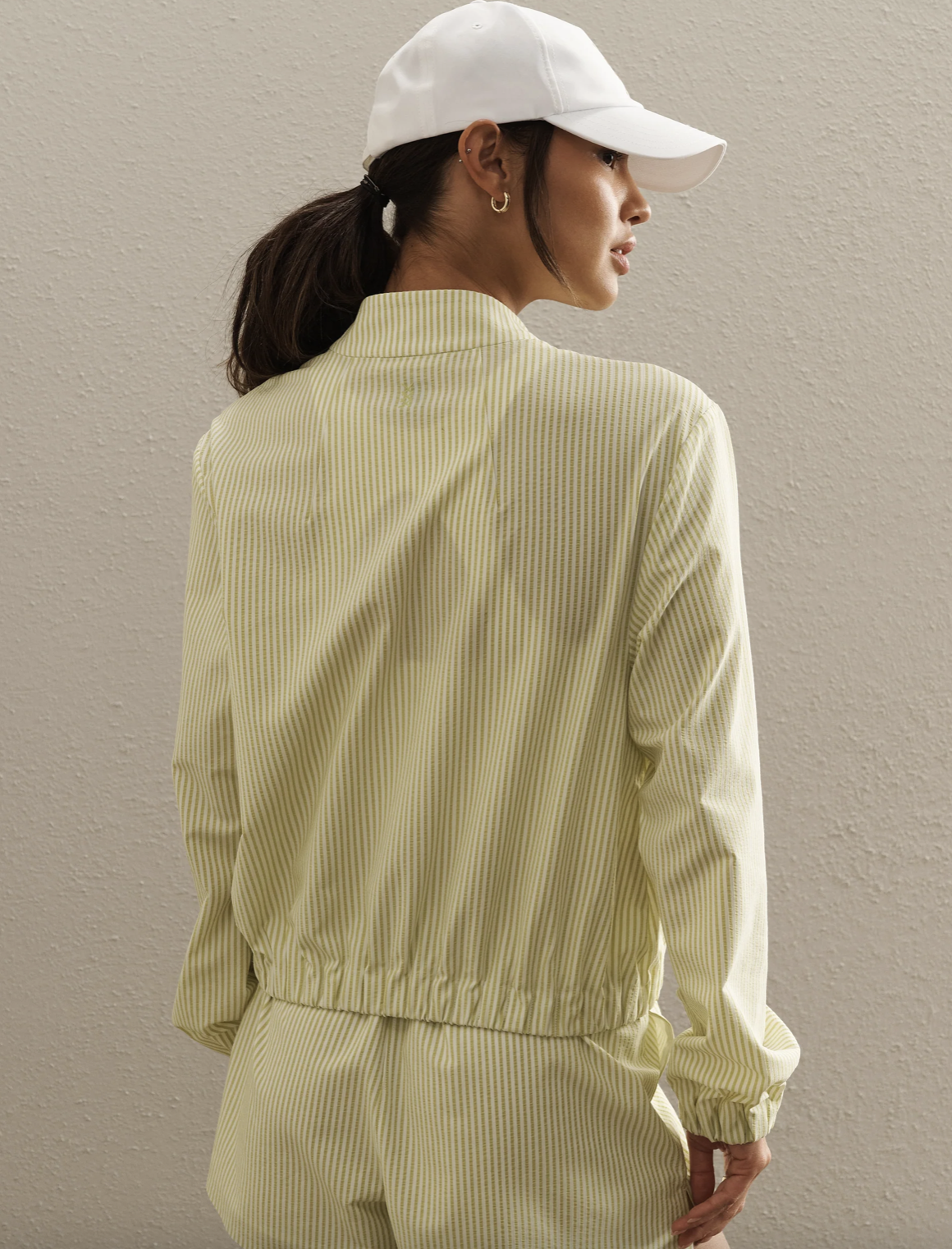 Rhone Saltair Jacket