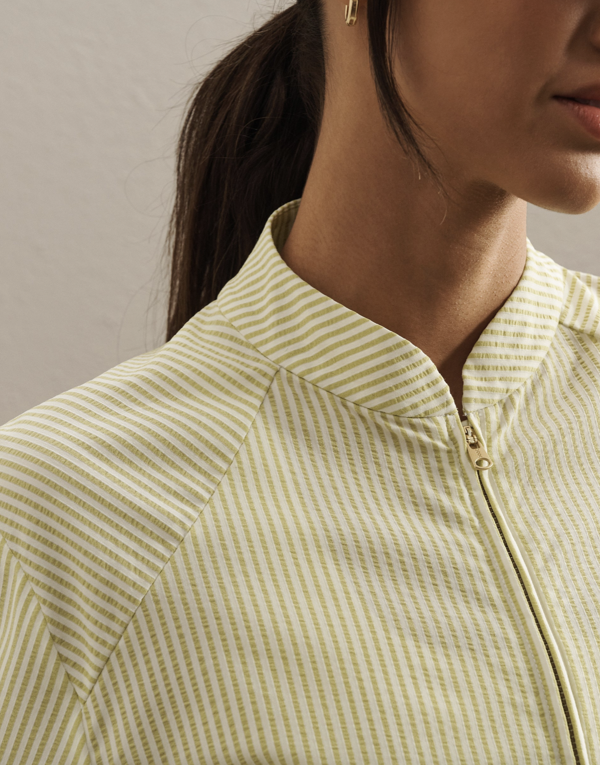 Rhone Saltair Jacket