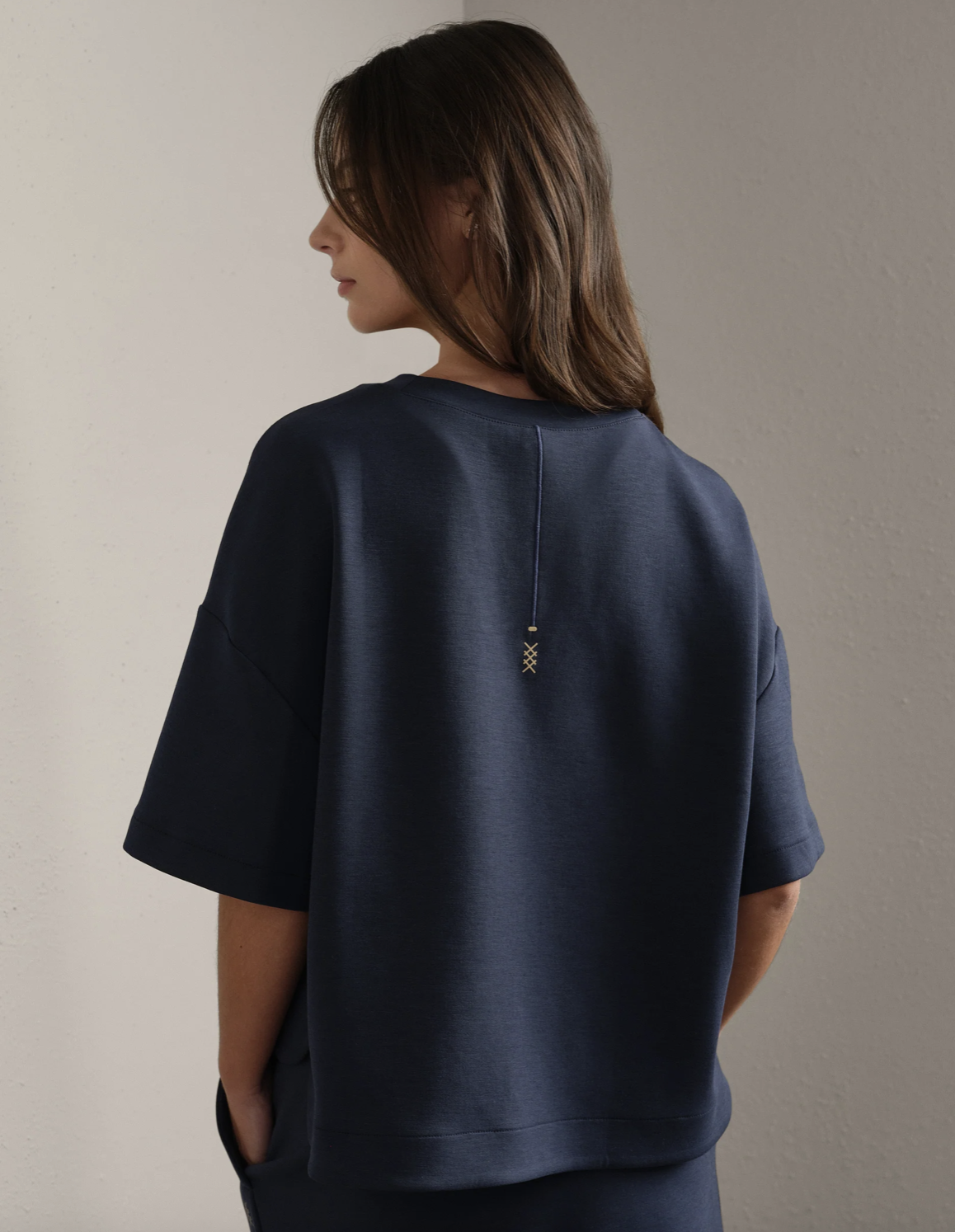 Rhone DreamGlow Relaxed Tee