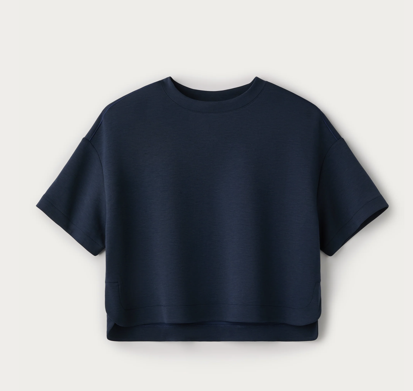 Rhone DreamGlow Relaxed Tee