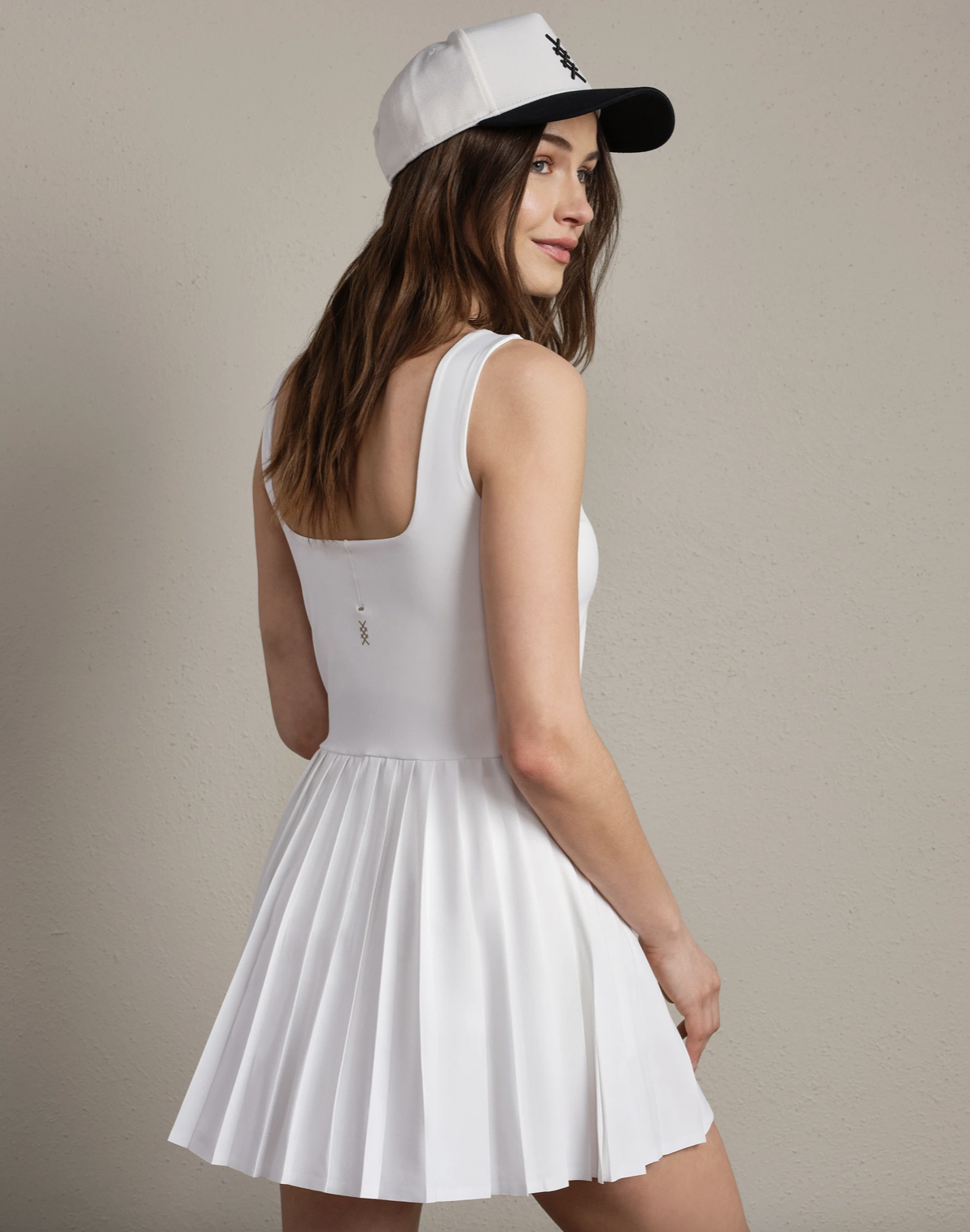 Rhone Rally Dress