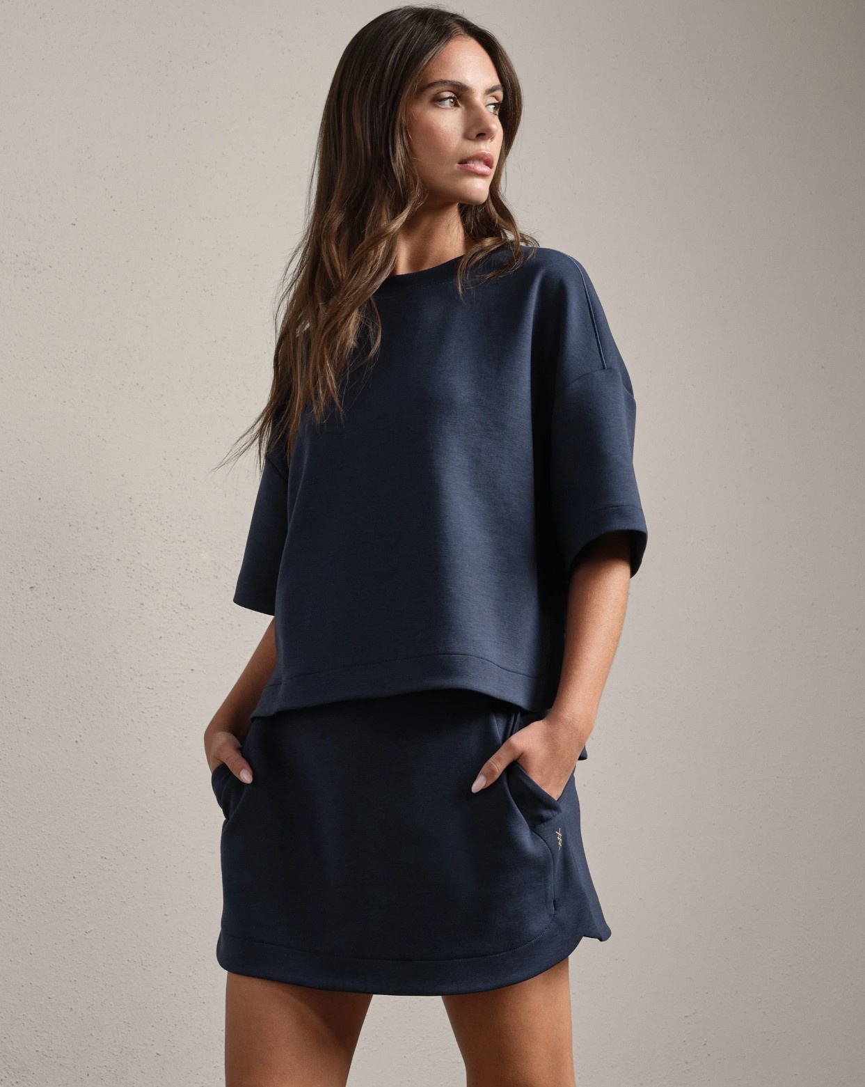 Rhone DreamGlow Skort