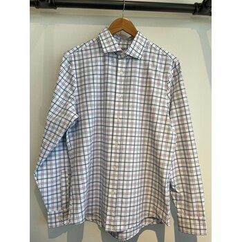 Rhone State of Mind Shirt- Slim Fit