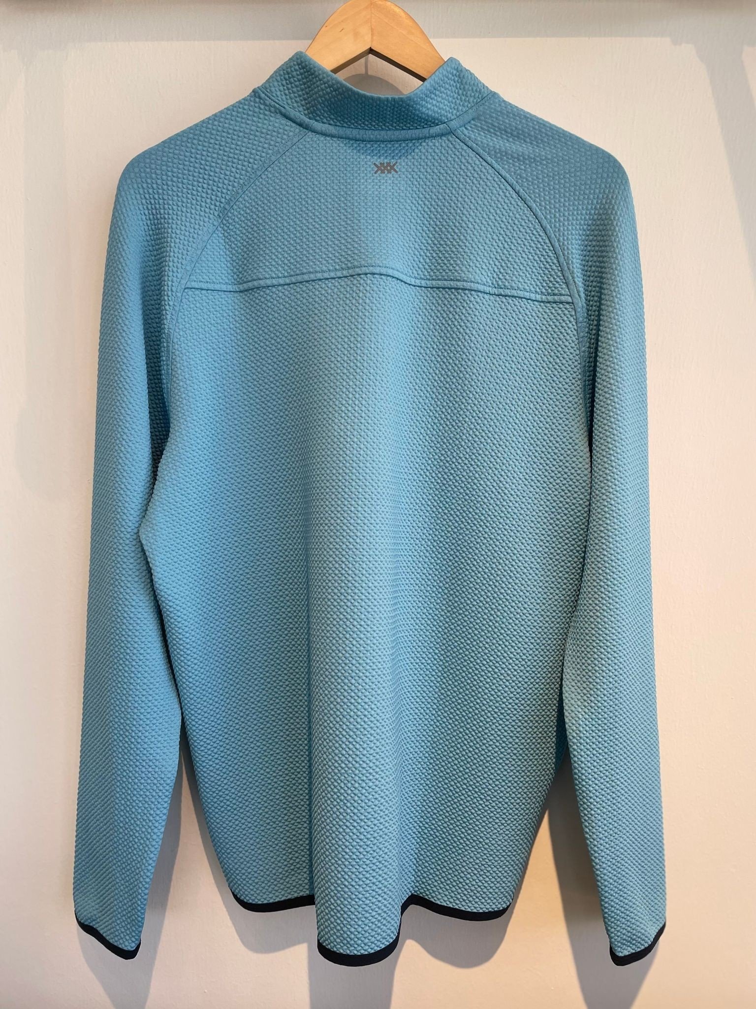 Rhone Founder's Golf 1/4 Zip