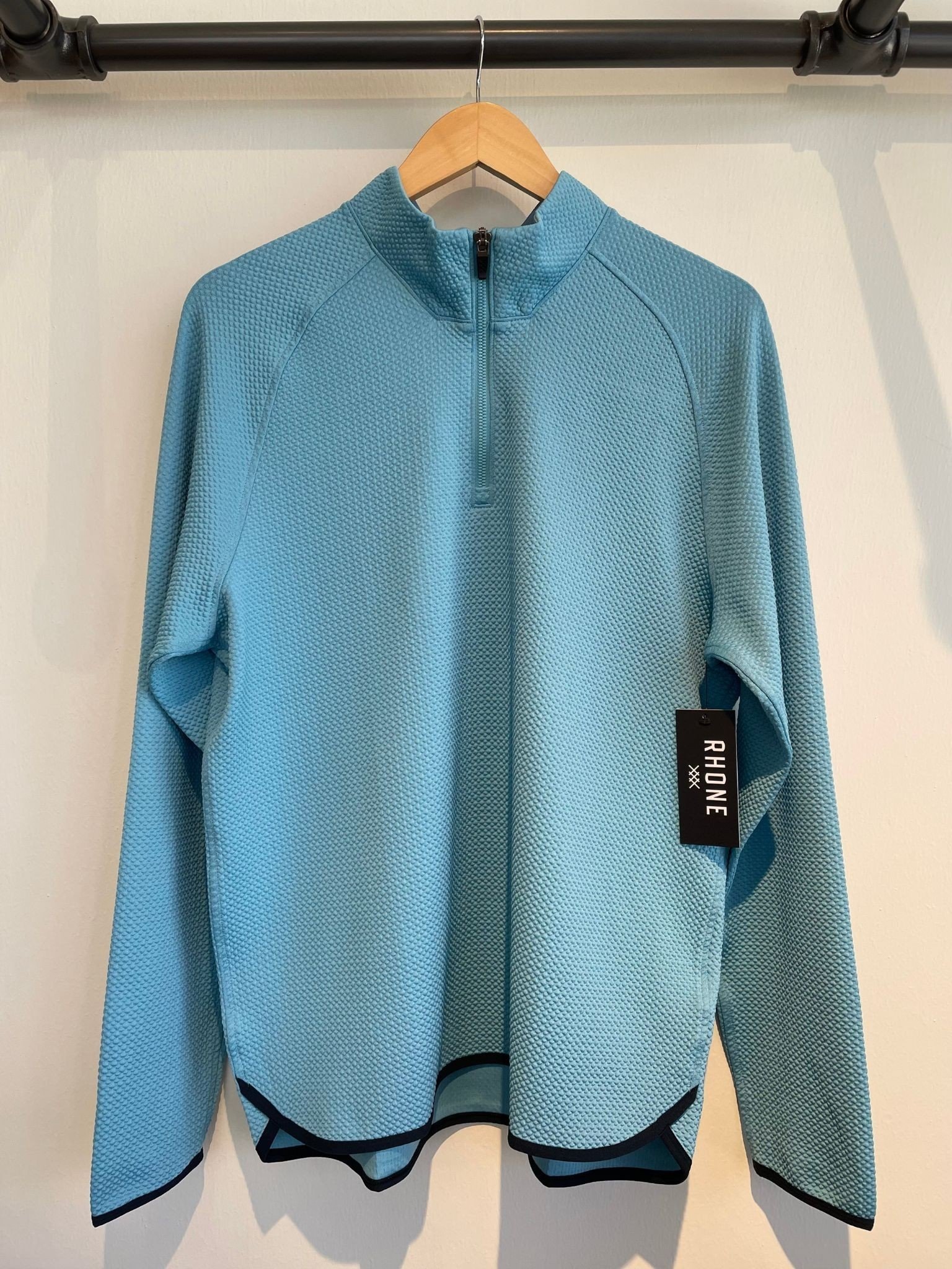 Rhone Founder's Golf 1/4 Zip