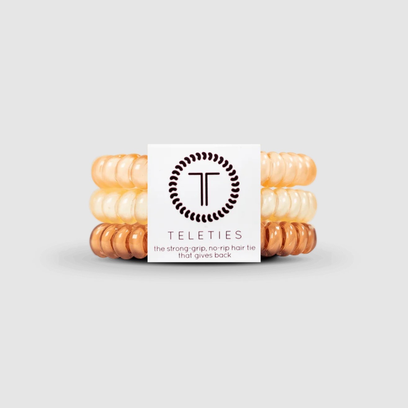 Teleties Small Hair Ties