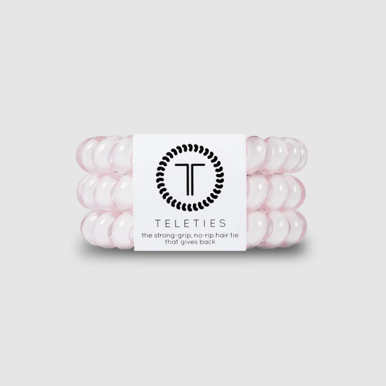 Teleties Large Hair Ties