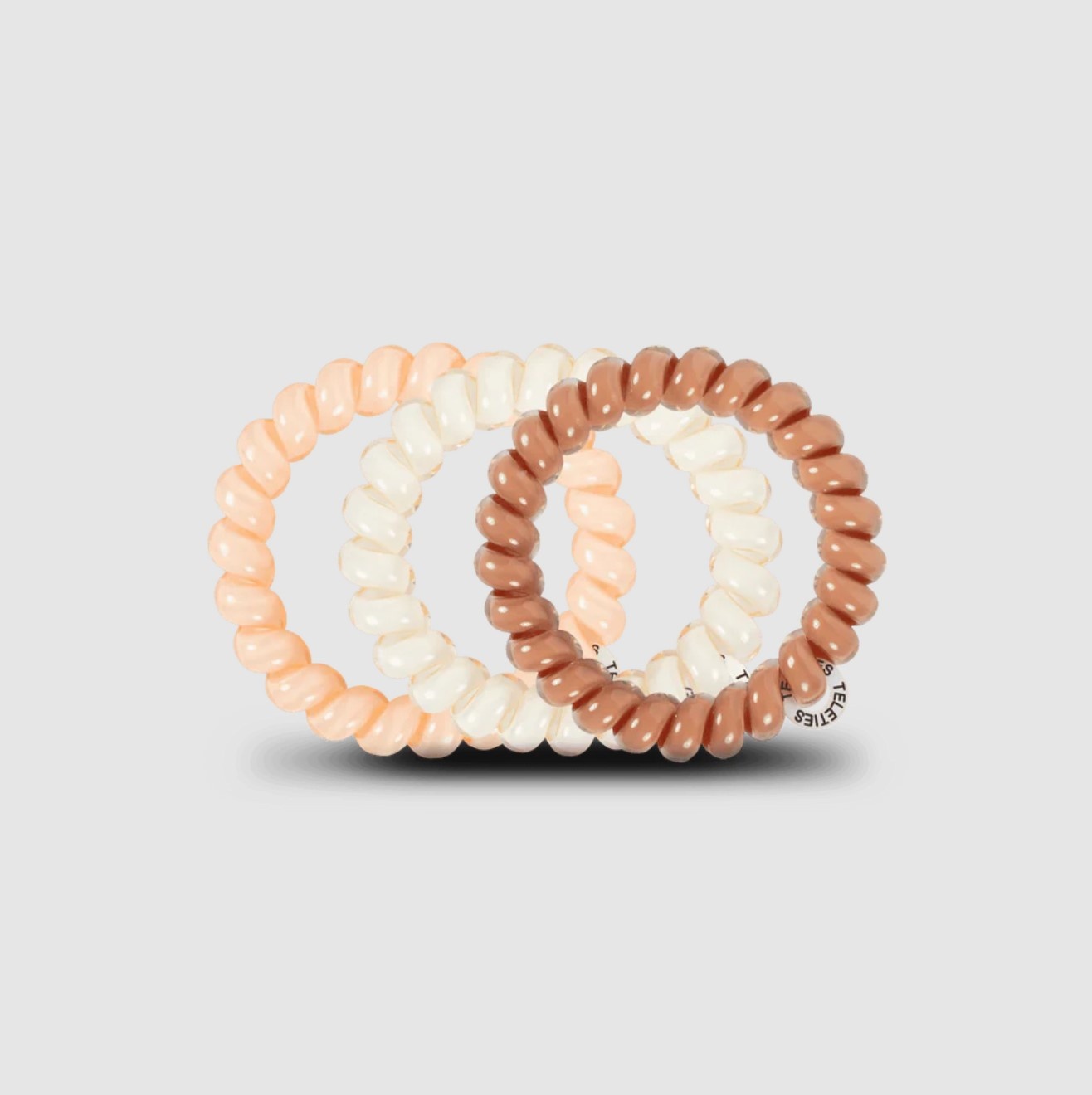 Teleties Large Hair Ties