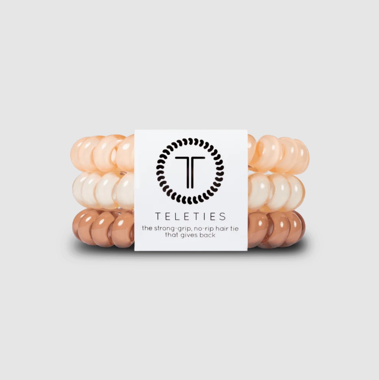 Teleties Large Hair Ties