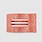 Teleties Large Flat Rectangle Hair Clip