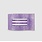 Teleties Medium Flat Rectangle Hair Clip