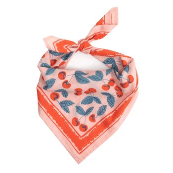 Handker Handker Bandana Cherry No. 077