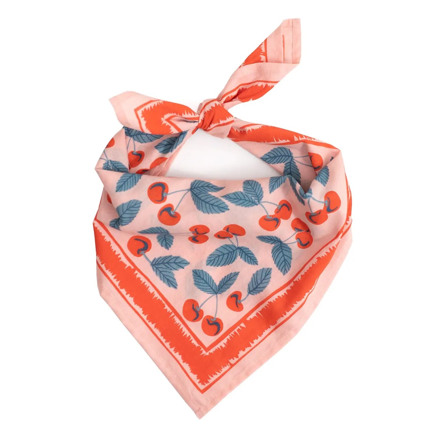 Handker Handker Bandana Cherry No. 077