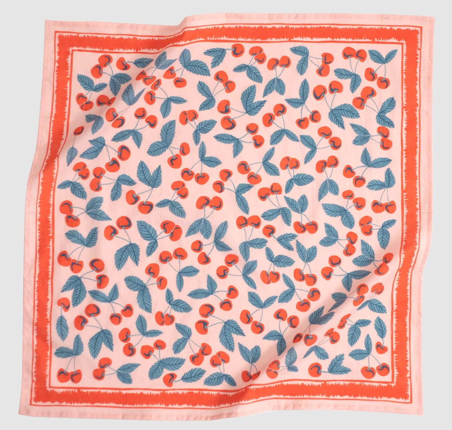 Handker Handker Bandana Cherry No. 077