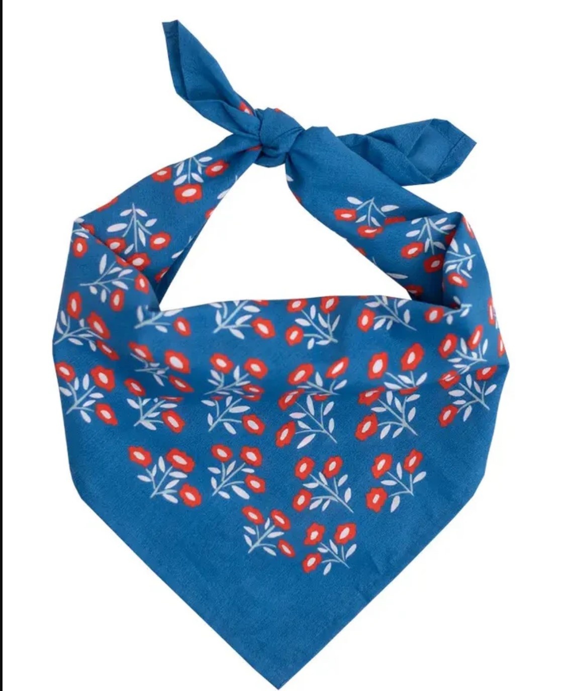 Handker Handker Bandana Juliet No. 075