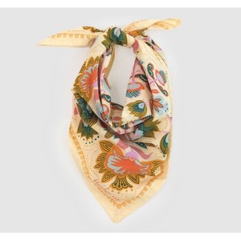 Handker Handker Bandana Ingrid No. 133