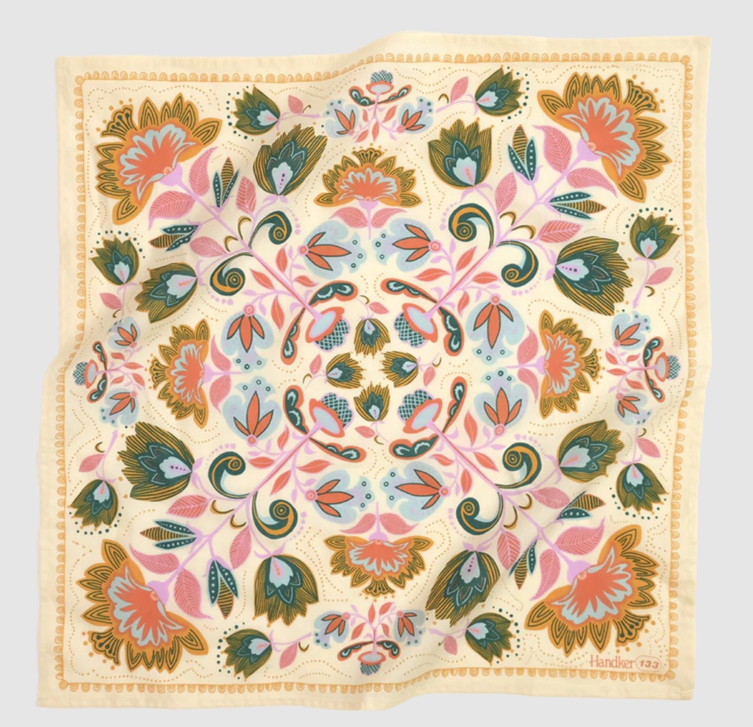 Handker Handker Bandana Ingrid No. 133